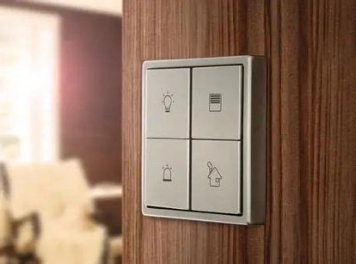 智能開關質檢報告 智能開關質檢報告